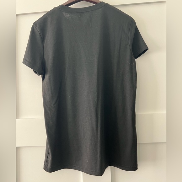 Talk To Me Goose tee shirt size Large - Picture 3 of 3